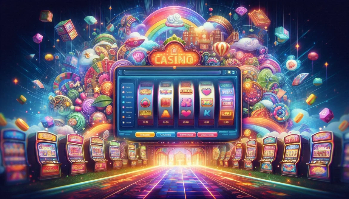Casino Hermes